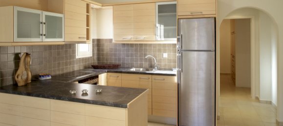 5 bedrooms Villa in Argolis, Greece No. 6711 12