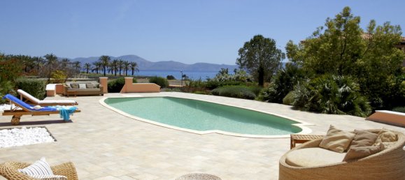 5 bedrooms Villa in Argolis, Greece No. 6711 8