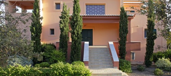 5 bedrooms Villa in Argolis, Greece No. 6711 19