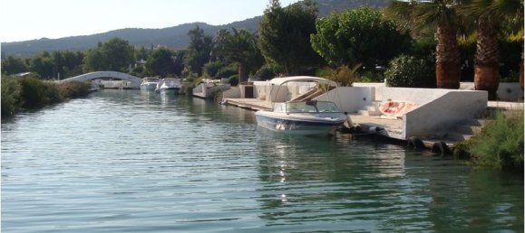 5 bedrooms Villa in Argolis, Greece No. 6711 21