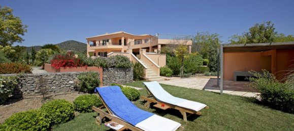 5 bedrooms Villa in Argolis, Greece No. 6711 3