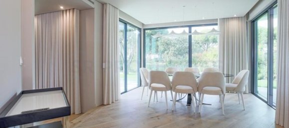 4 bedrooms Villa in Quarteira, Portugal No. 104250 19