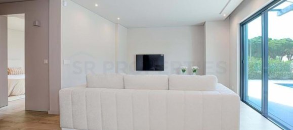 4 bedrooms Villa in Quarteira, Portugal No. 104250 18