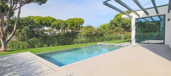 4 bedrooms Villa in Quarteira, Portugal No. 104250 16