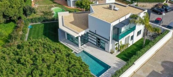 4 bedrooms Villa in Quarteira, Portugal No. 104250 12