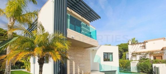 4 bedrooms Villa in Quarteira, Portugal No. 104250 7