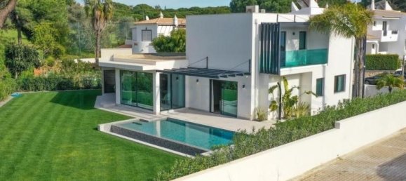 4 bedrooms Villa in Quarteira, Portugal No. 104250 9