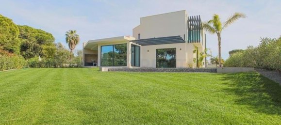 4 bedrooms Villa in Quarteira, Portugal No. 104250 8