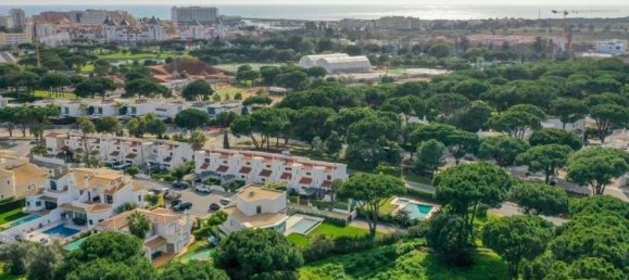 4 bedrooms Villa in Quarteira, Portugal No. 104250 32