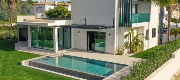 4 bedrooms Villa in Quarteira, Portugal No. 104250 17