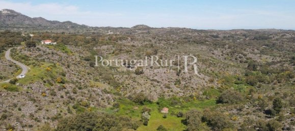  Castillos de 3 dormitorios en Marvao, Portugal No. 141704 41