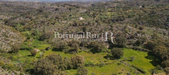  Castillos de 3 dormitorios en Marvao, Portugal No. 141704 35