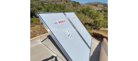  Castillos de 3 dormitorios en Marvao, Portugal No. 141704 17