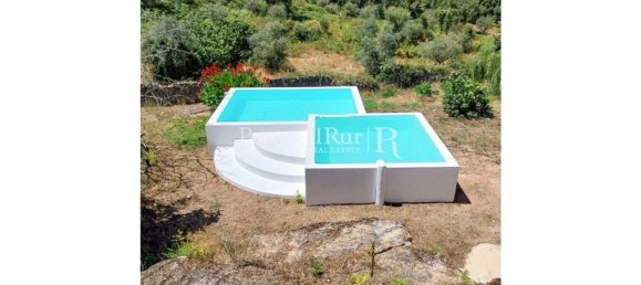  Castillos de 3 dormitorios en Marvao, Portugal No. 141704 8