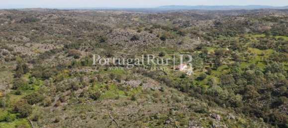  Castillos de 3 dormitorios en Marvao, Portugal No. 141704 38