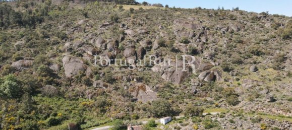  Castillos de 3 dormitorios en Marvao, Portugal No. 141704 34