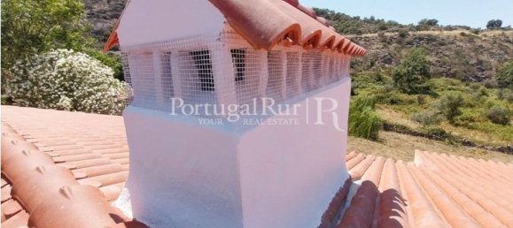  Castillos de 3 dormitorios en Marvao, Portugal No. 141704 18