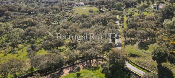  Castillos de 3 dormitorios en Marvao, Portugal No. 141704 28