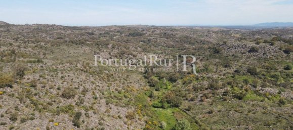  Castillos de 3 dormitorios en Marvao, Portugal No. 141704 40