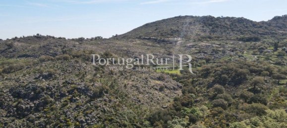  Castillos de 3 dormitorios en Marvao, Portugal No. 141704 37