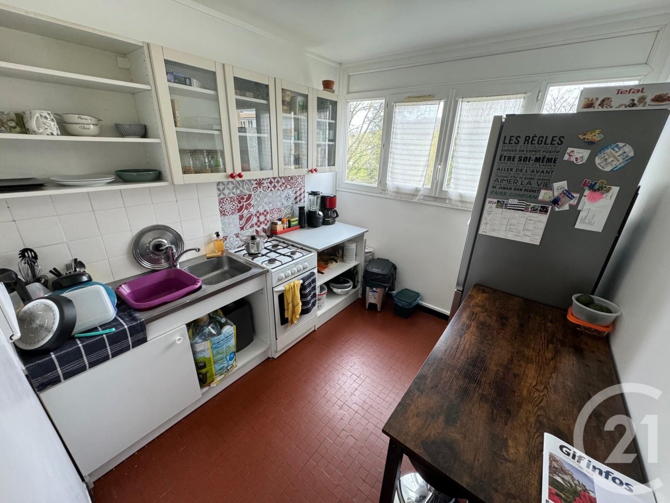 1 bedroom Apartment in Gif-sur-Yvette, France No. 188273