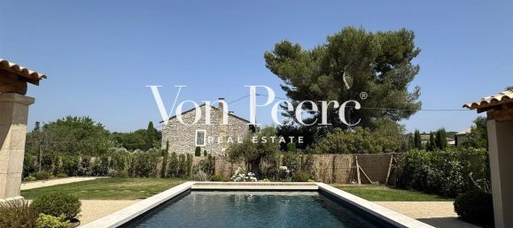4 bedrooms Villa in Saint-Remy-de-Provence, France No. 303892 14