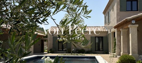 4 bedrooms Villa in Saint-Remy-de-Provence, France No. 303892 13