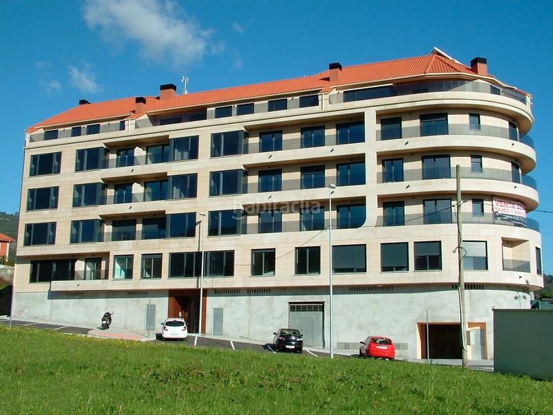 3 Schlafzimmer Wohnung in Pontevedra, Spain, Nr. 141475