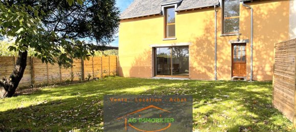 3 غرف نوم منزل في Pace, France رقم 195173 2