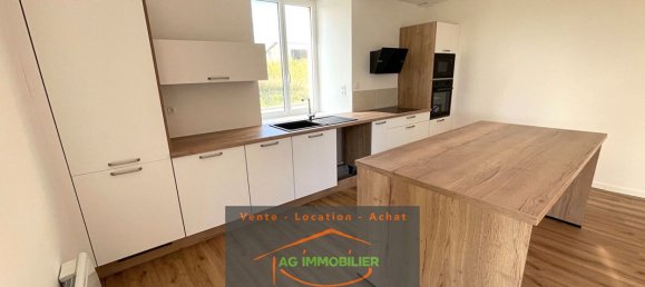 3 غرف نوم منزل في Pace, France رقم 195173 4