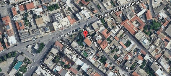 4 bedrooms Apartment in Cagliari, Italy No. 294118 2