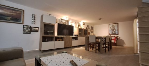 5 rooms House in Cecina, Italy No. 71295 20