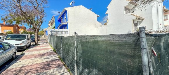  Land in Marbella, Spain No. 141359 8