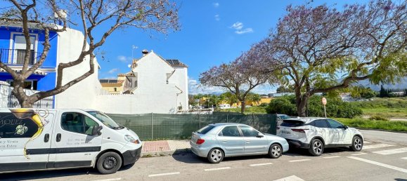  Land in Marbella, Spain No. 141359 6