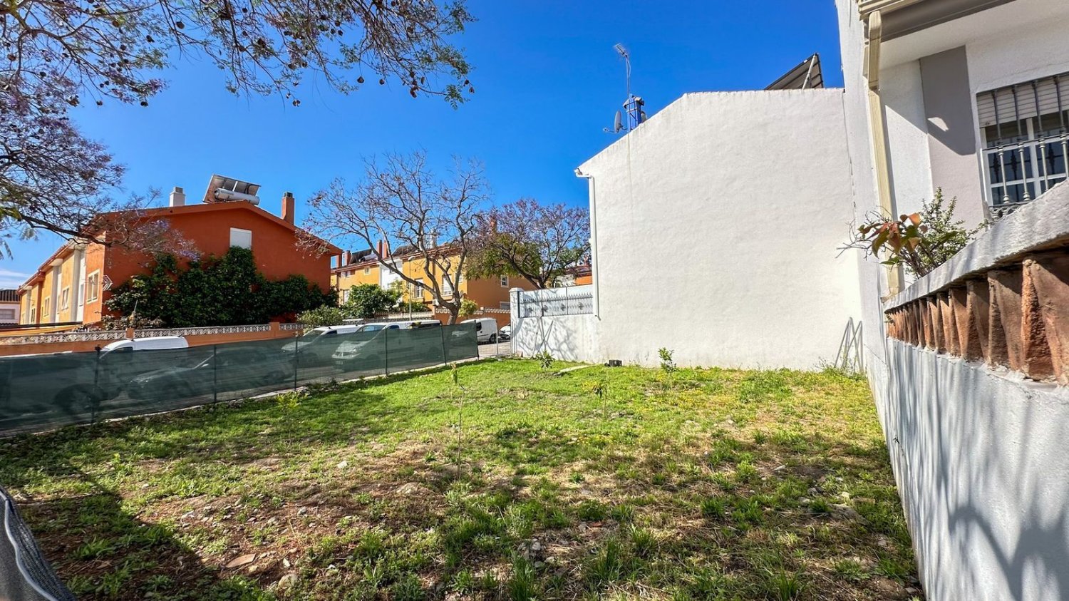  Land in Marbella, Spain No. 141359