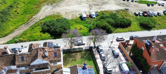  Land in Marbella, Spain No. 141359 10