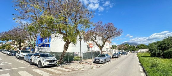  Land in Marbella, Spain No. 141359 7