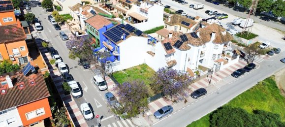  Land in Marbella, Spain No. 141359 4