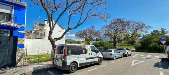  Land in Marbella, Spain No. 141359 5