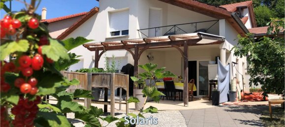 3 غرف نوم منزل في Hayange, France رقم 86209 4