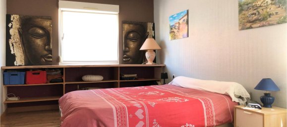 3 غرف نوم منزل في Hayange, France رقم 86209 9