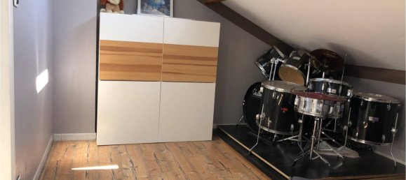 3 غرف نوم منزل في Hayange, France رقم 86209 11