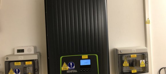 3 غرف نوم منزل في Hayange, France رقم 86209 13