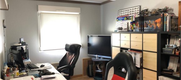 3 غرف نوم منزل في Hayange, France رقم 86209 10