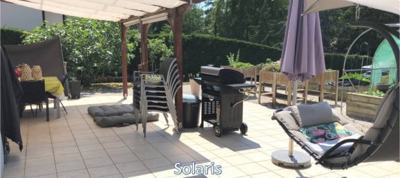 3 غرف نوم منزل في Hayange, France رقم 86209 3