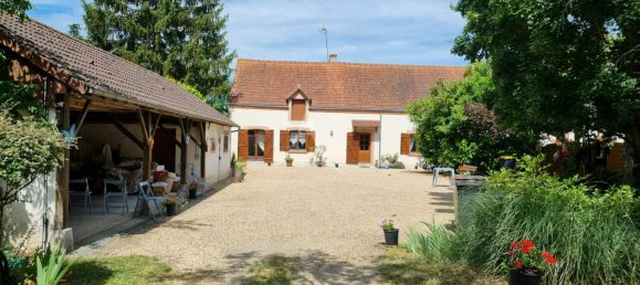 Дом с 5 спальнями в Роморантен-Лантене, Франция № 79061 3