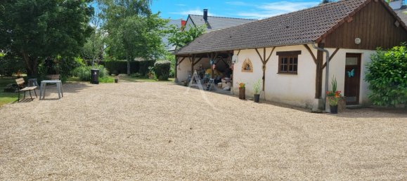 Дом с 5 спальнями в Роморантен-Лантене, Франция № 79061 6