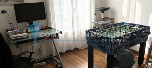 Villa T4 em Villabe, France N.º 179443 19