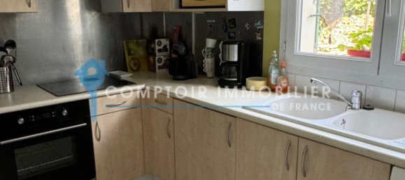 Villa T4 em Villabe, France N.º 179443 5