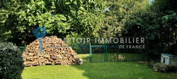 Villa T4 em Villabe, France N.º 179443 34